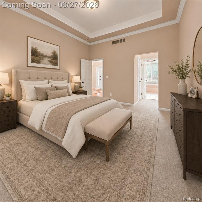 54138 Acadia Drive, Macomb, MI 48042 — Photo 13