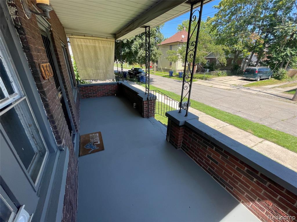 150 Division Street, River Rouge, MI 48218 — Photo 4