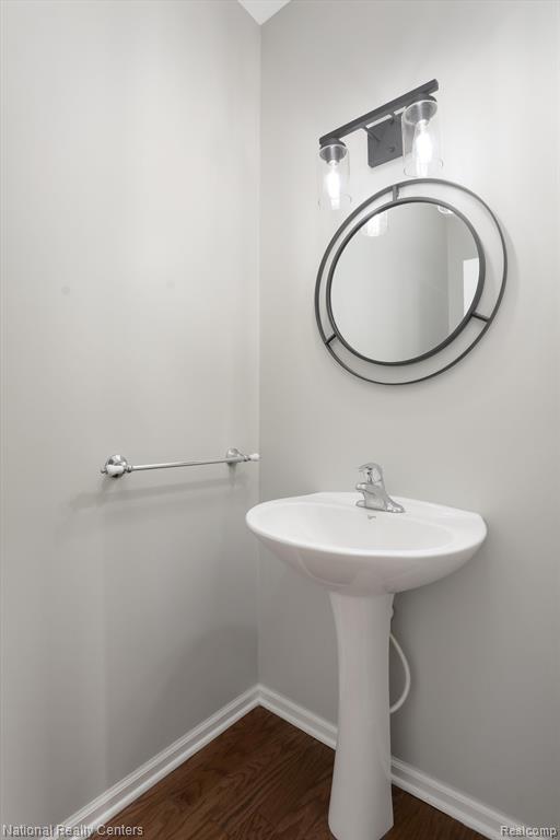4248 HAMPTON RIDGE Boulevard, Howell, MI 48843 — Photo 11