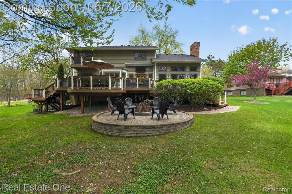 38967 Holsworth Court, Farmington, MI 48331 — Photo 69