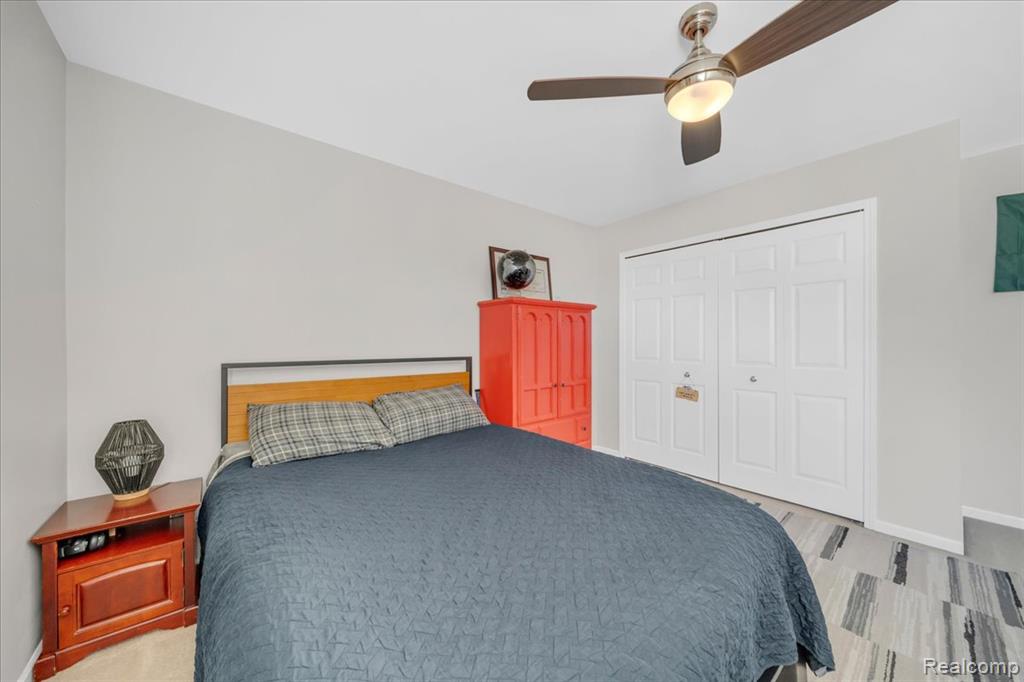 1079 Chelsea Boulevard, Oxford, MI 48371 — Photo 19