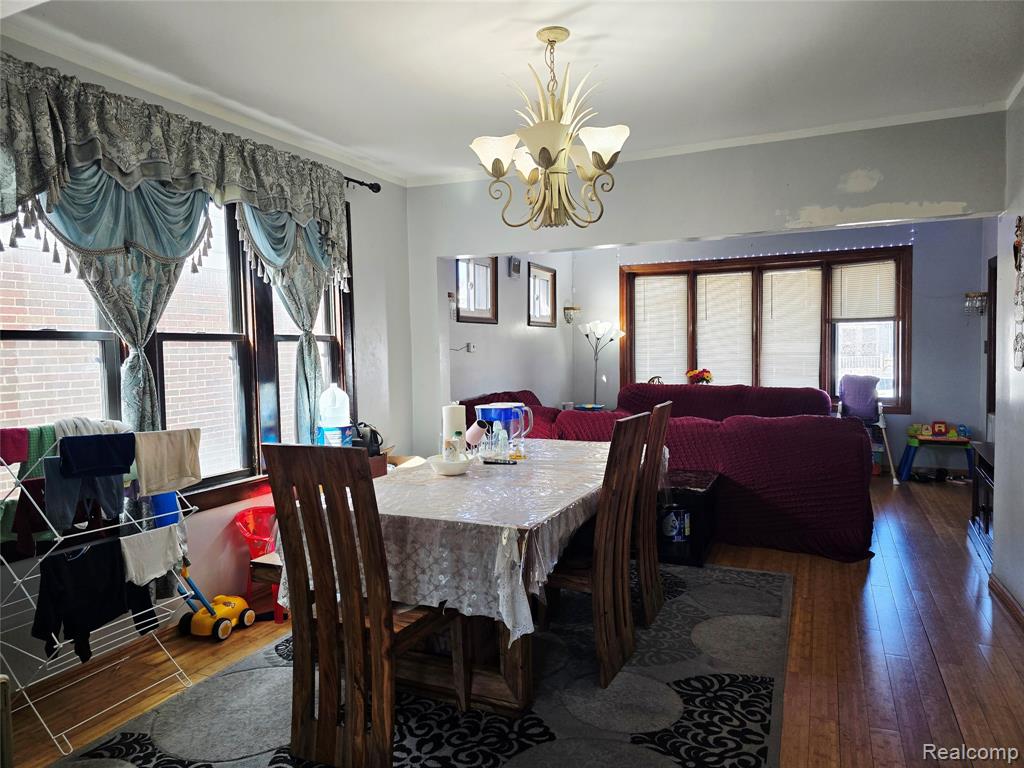 3376 Holbrook Street, Hamtramck, MI 48212 — Photo 10