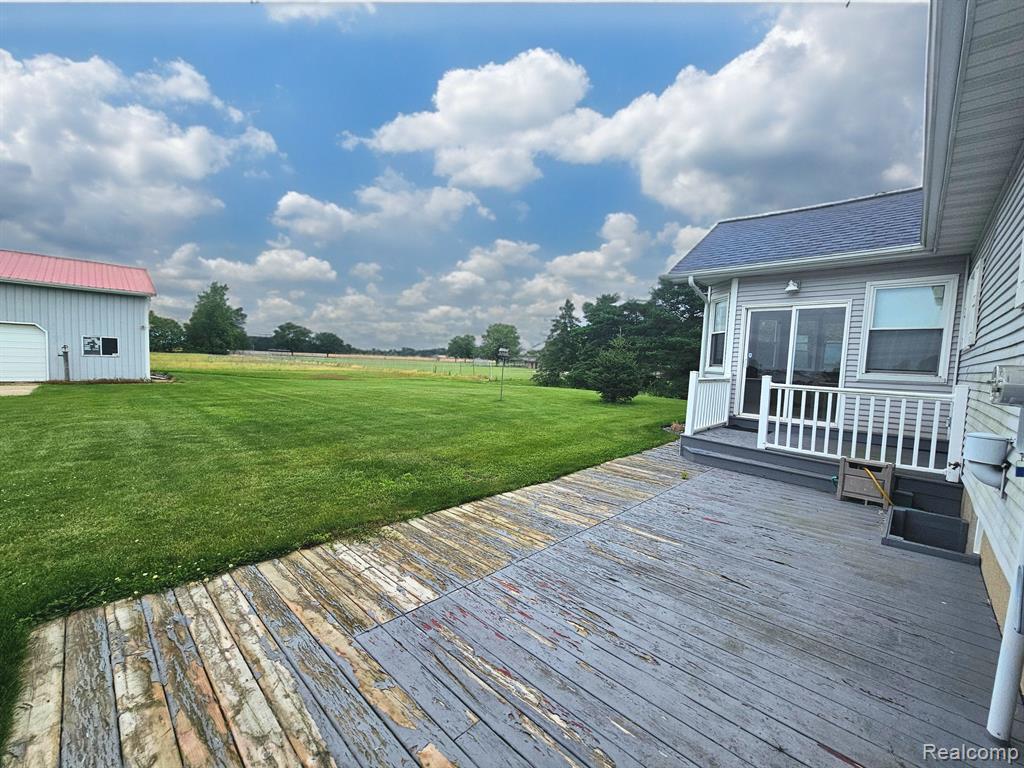 4246 FERDEN Road, New Lothrop, MI 48460 — Photo 39