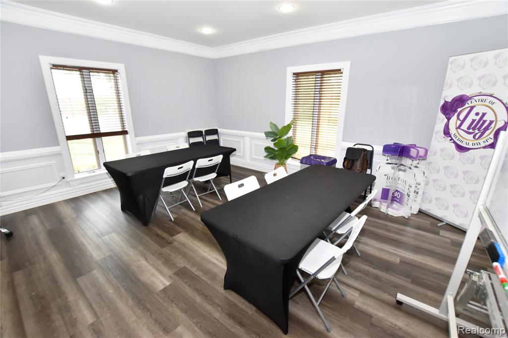 3438 Lennon Road, Flint, MI 48507 — Photo 8