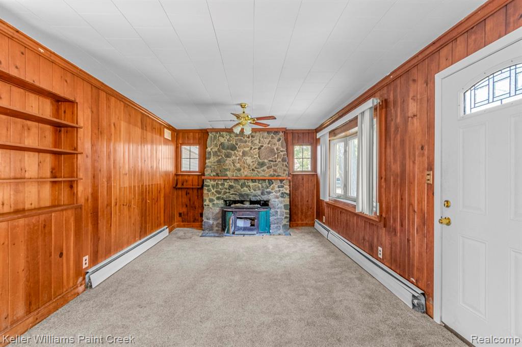 23608 Glenwood Street, Clinton Twp, MI 48035 — Photo 8