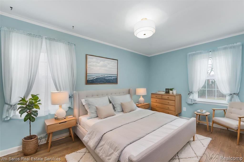 1525 Hollywood Avenue, Grosse Pointe Woods, MI 48236 — Photo 10