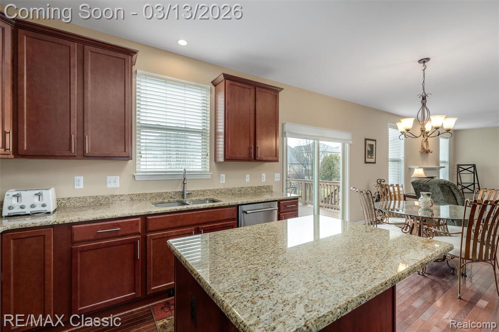 57779 Cider Mill Drive, New Hudson, MI 48165 — Photo 13