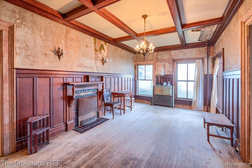 507 N Calhoun Street, Lapeer, MI 48446 — Photo 30