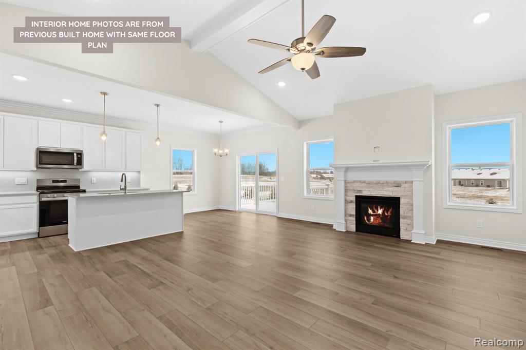 480 JUBILEE Drive, Whitmore Lake, MI 48189 — Photo 10