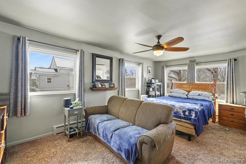 206 Clarence Street, Holly, MI 48442 — Photo 7