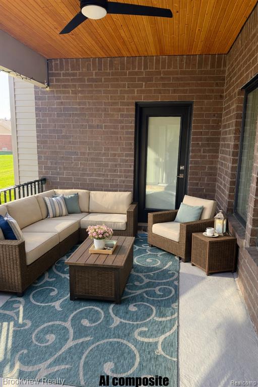 55144 St Paul Drive, Macomb, MI 48042 — Photo 33