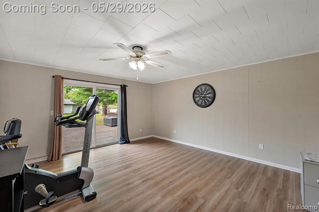 4407 Gilbert Street, Columbiaville, MI 48421 — Photo 15