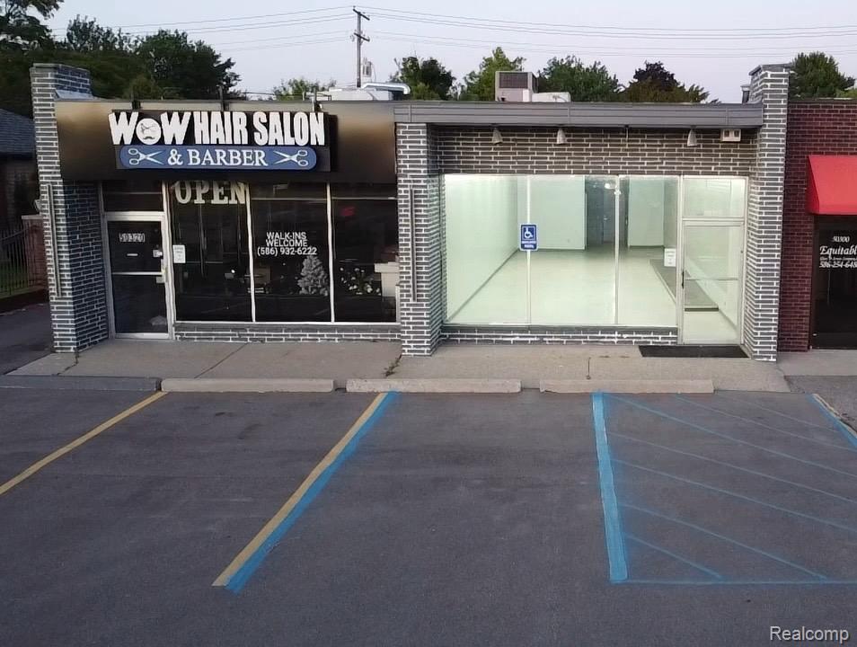 50310 Van Dyke Avenue, Utica, MI 48317 — Photo 3