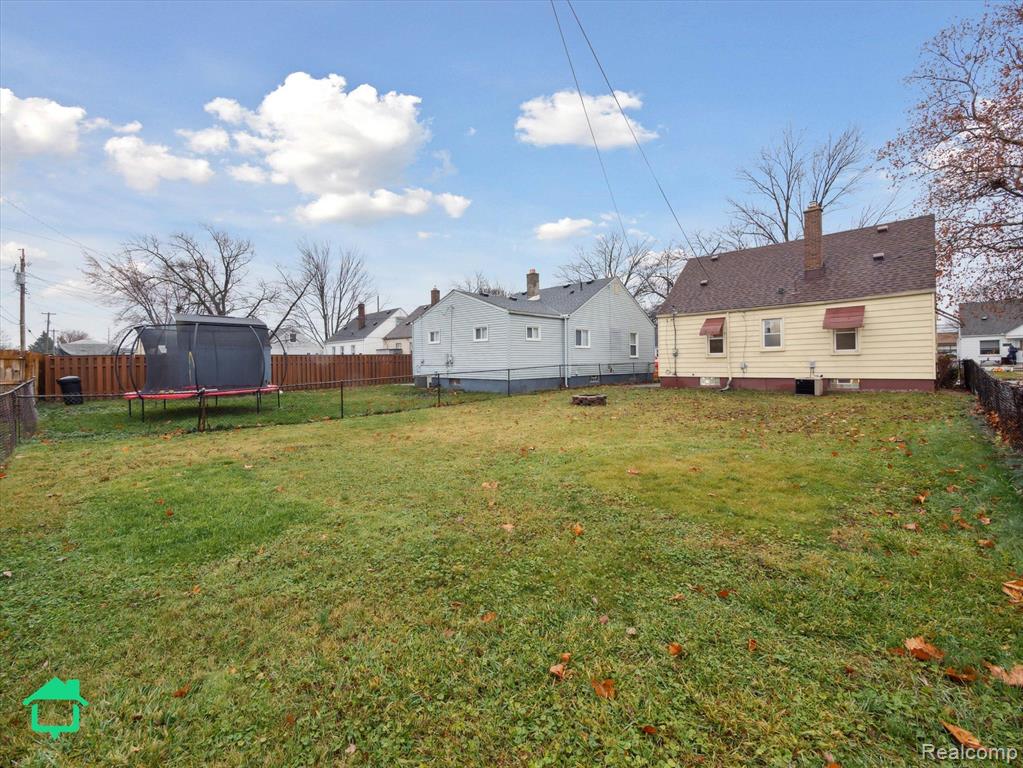4493 17th Street, Wyandotte, MI 48192 — Photo 31