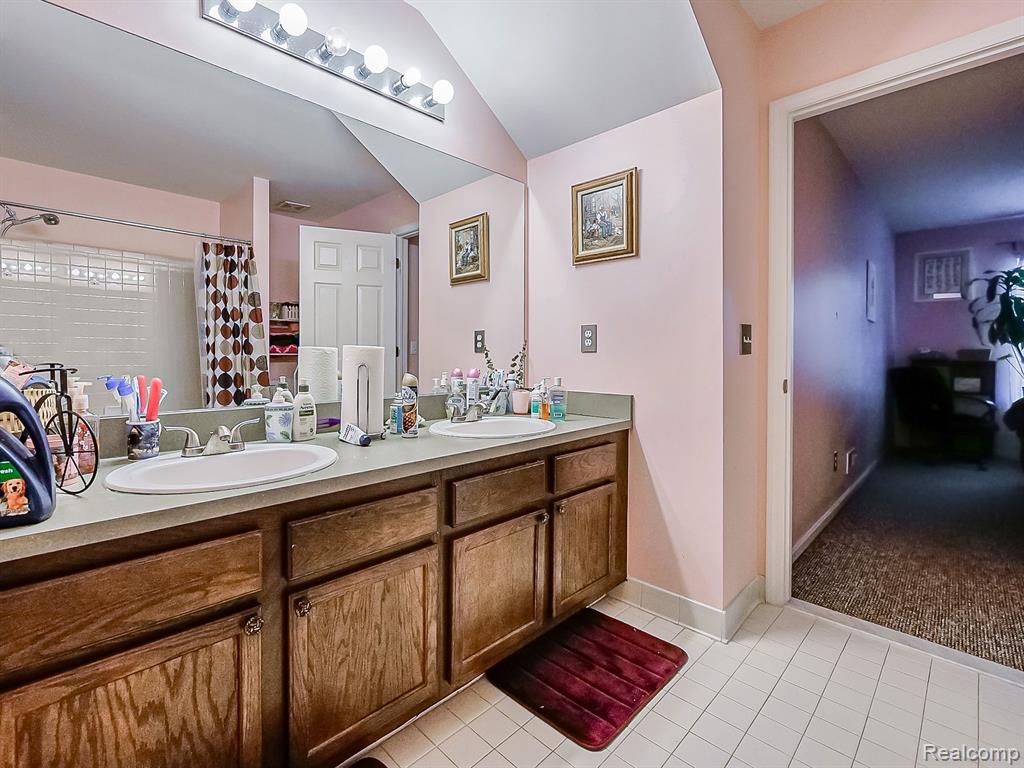 7836 CHLOE, Van Buren, MI 48111 — Photo 16