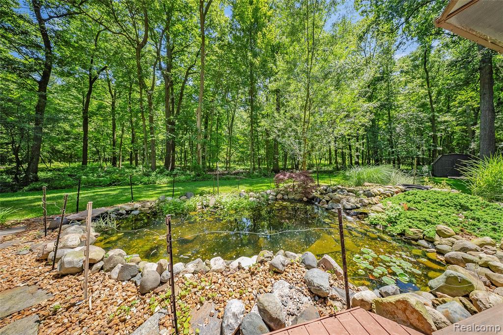 8931 Bridge Road, Grosse Ile, MI 48138 — Photo 45
