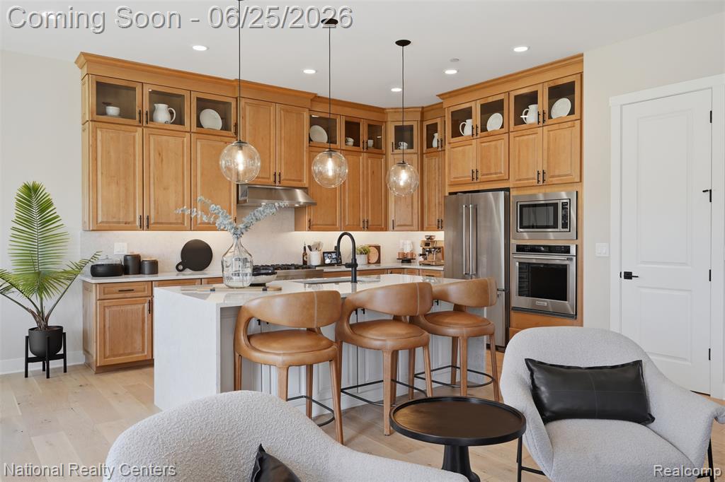 509 Concord Pines Drive, Ann Arbor, MI 48105 — Photo 8