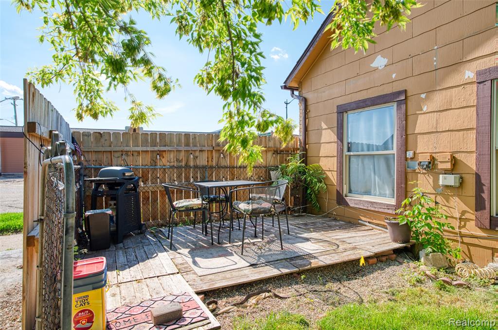 204 E Grand River Avenue, Fowlerville, MI 48836 — Photo 4