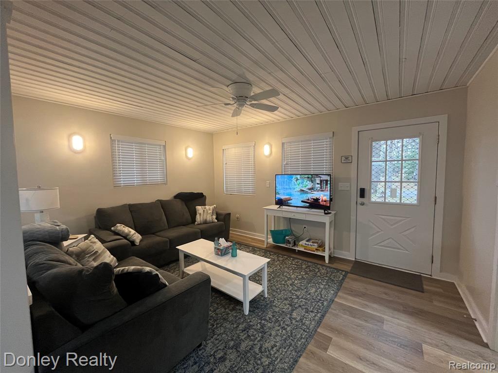 977 Port Austin Road, Port Austin, MI 48467 — Photo 6