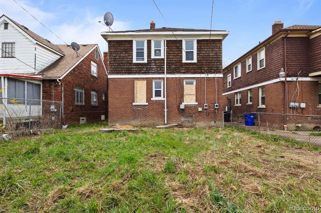 8916 Mendota Street, Detroit, MI 48204 — Photo 6