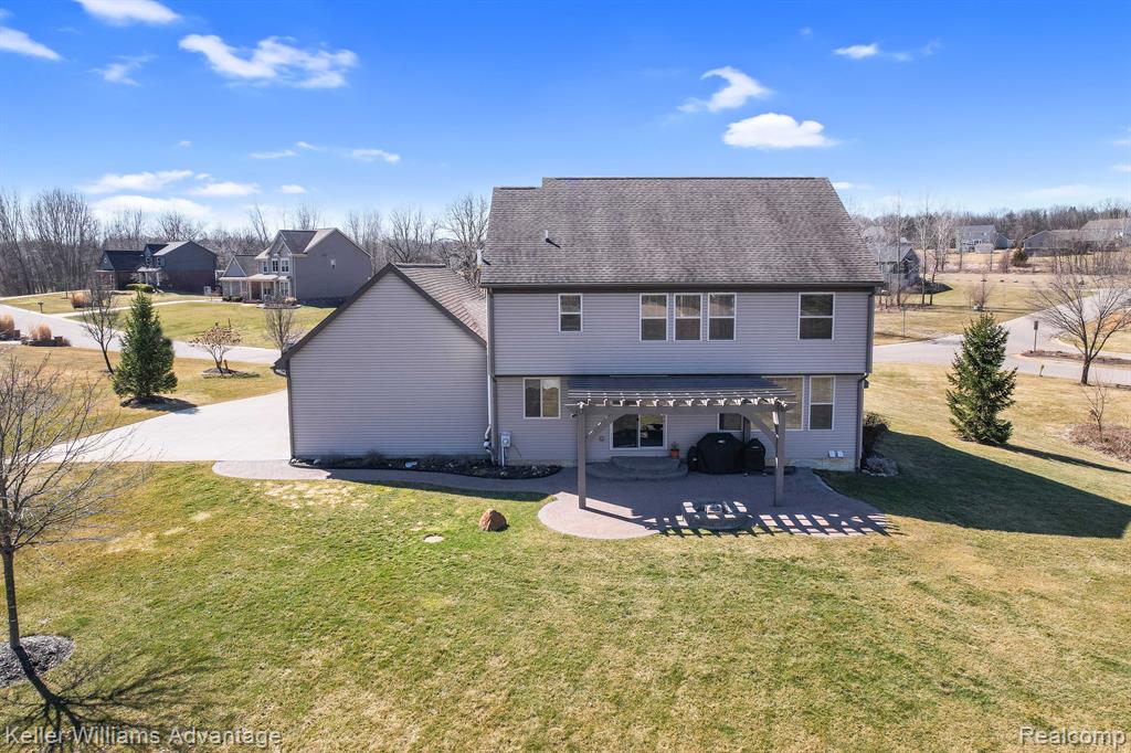 5698 Mesa Verde Trail, White Lake, MI 48383 — Photo 23