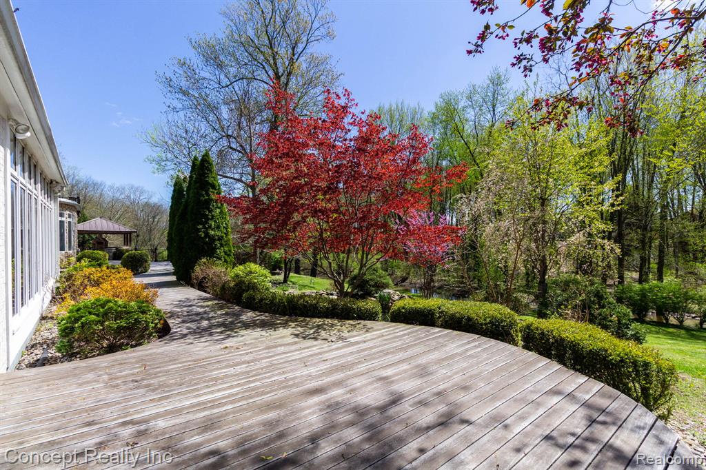 3215 Edgevale Drive, Lambertville, MI 48144 — Photo 97