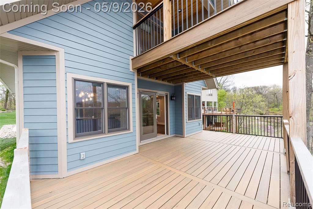 608 Island Lake Road, Chelsea, MI 48118 — Photo 18