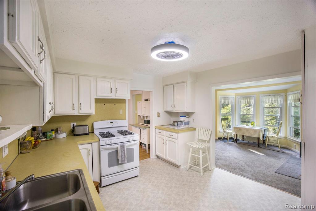 383 N BAILEY Street, Romeo, MI 48065 — Photo 15