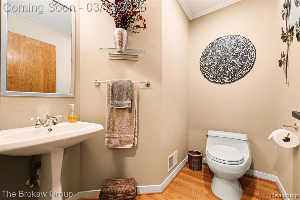 1672 Deer Path Trail, Oxford, MI 48371 — Photo 29