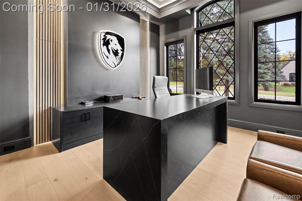 4592 Pinnacle Boulevard, Rochester, MI, 48306