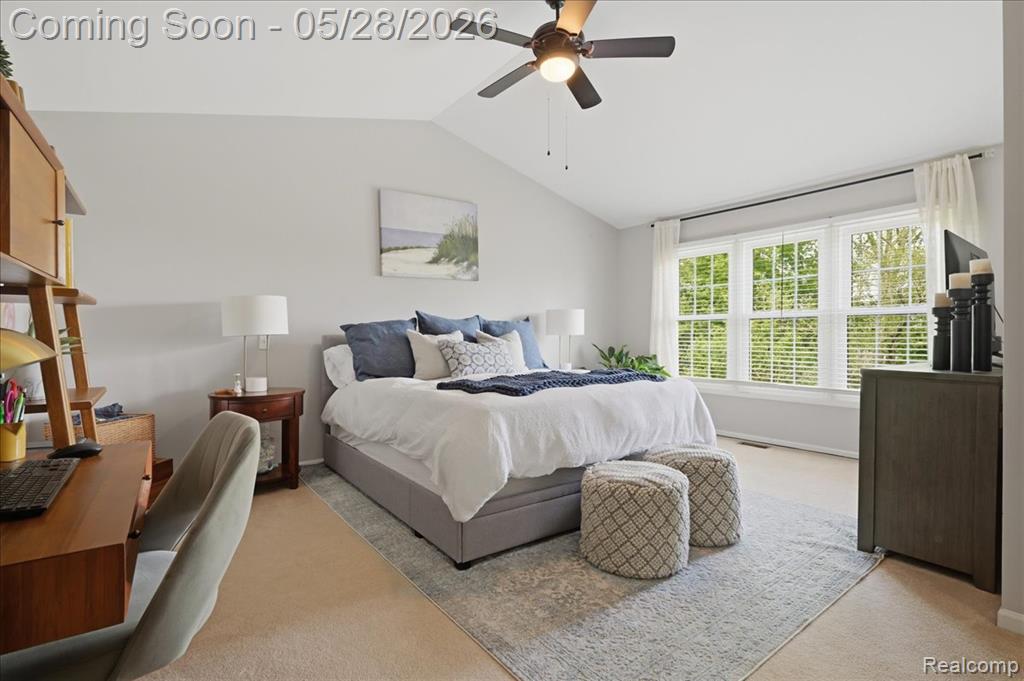 3703 Hidden Forest Drive, Lake Orion, MI — Photo 14