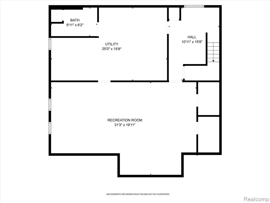 18870 Beverly Road, Beverly Hills, MI 48025 — Photo 45