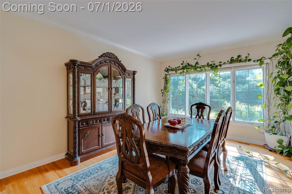 4461 Old Oak Court, Plymouth, MI 48170 — Photo 31