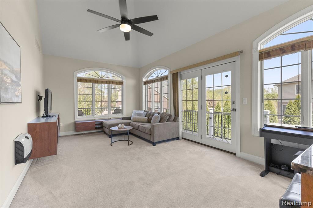 50262 TETON RIDGE Drive, Northville, MI 48168 — Photo 17