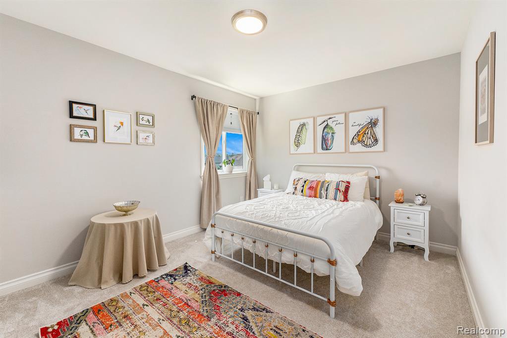 881 W Bay Shore Drive, Oxford, MI 48371 — Photo 17