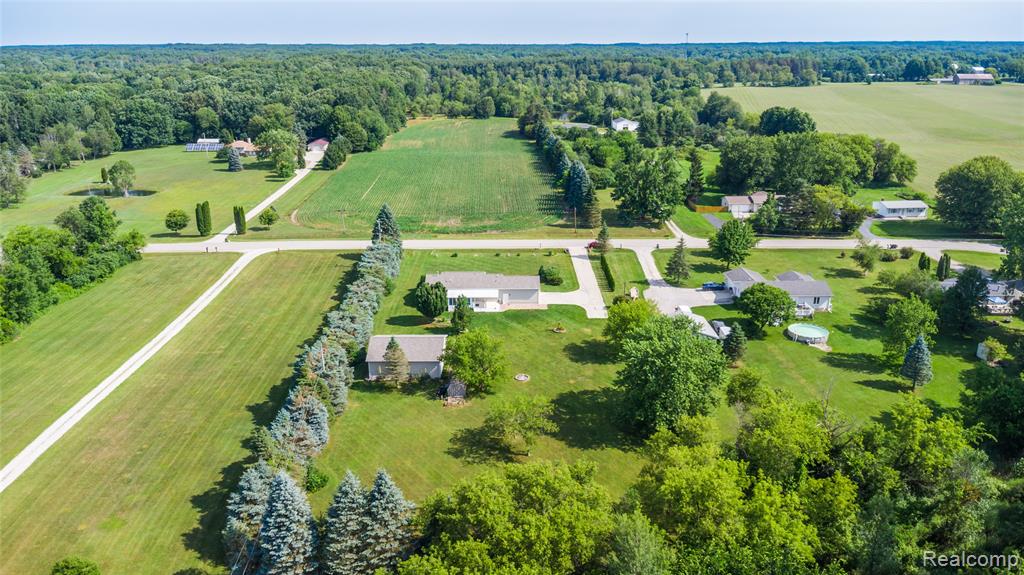 9600 Hamill Road, Otisville, MI 48463 — Photo 22
