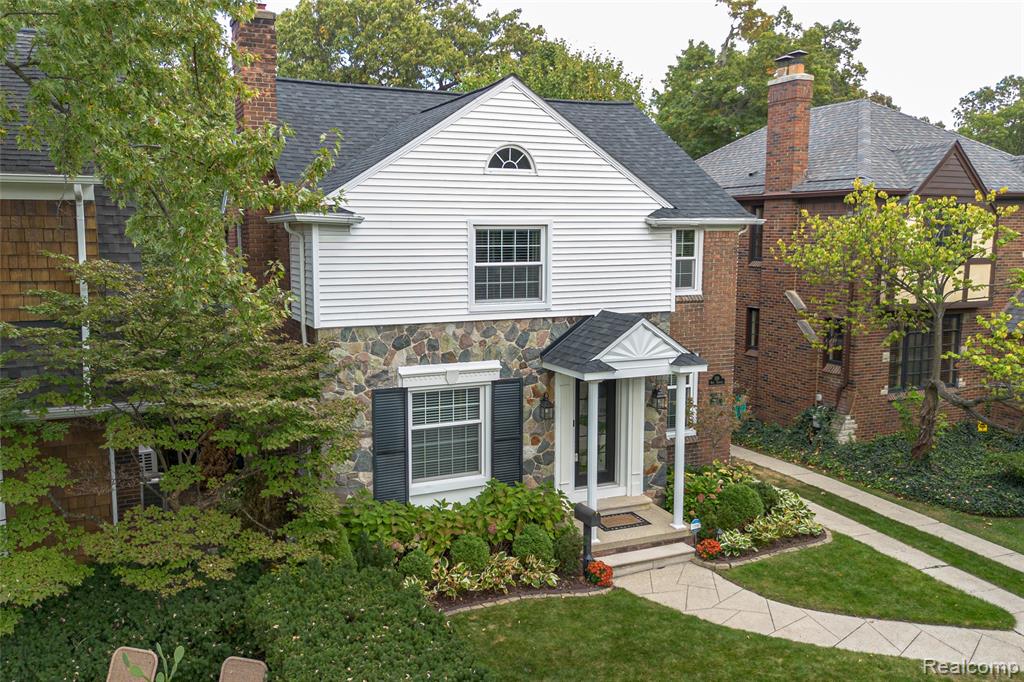 838 W Oakridge Street, Ferndale, MI 48220 — Photo 53