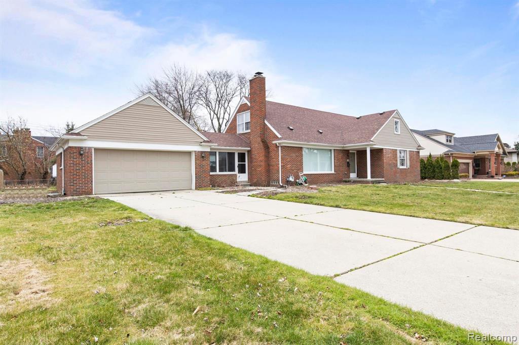500 BRENTWOOD DRIVE Drive, Dearborn, MI 48124 — Photo 3