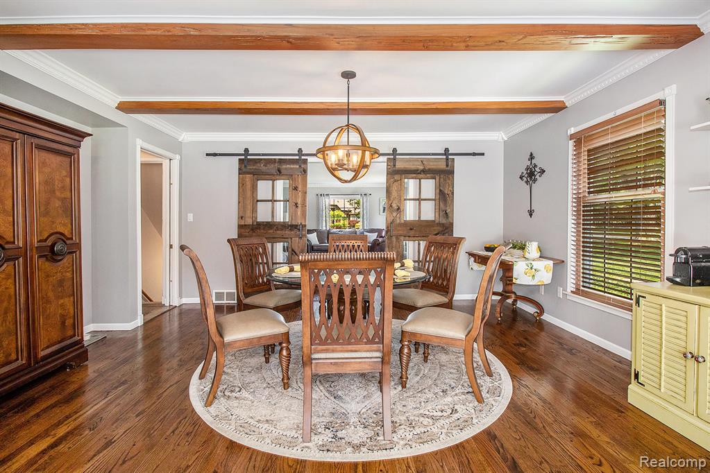 9875 Island Drive, Grosse Ile, MI 48138 — Photo 12