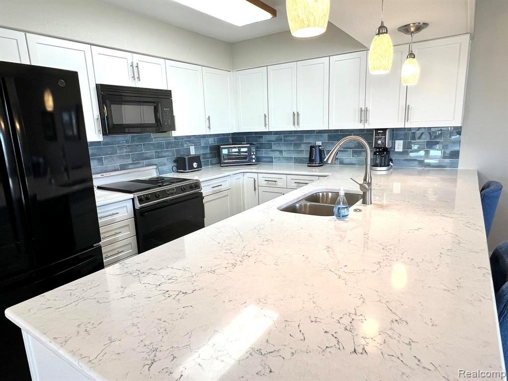 3067 E Midshipman Drive, Au Gres, MI 48703 — Photo 12