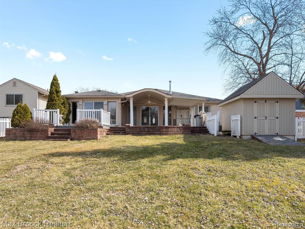 45419 HEATHERWOODE Lane, Macomb, MI 48044 — Photo 6