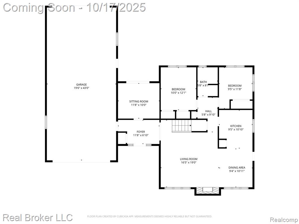 8380 N Linden Road, Mount Morris, MI 48458 — Photo 40