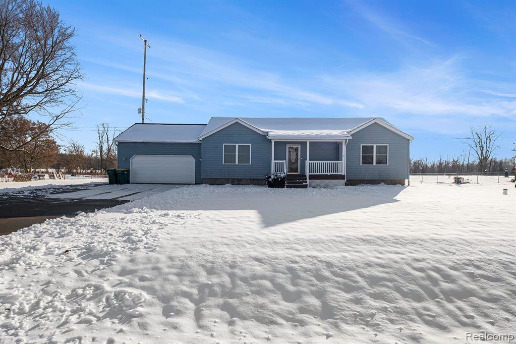 11415 Miller Road, Swartz Creek, MI 48473 — Photo 2