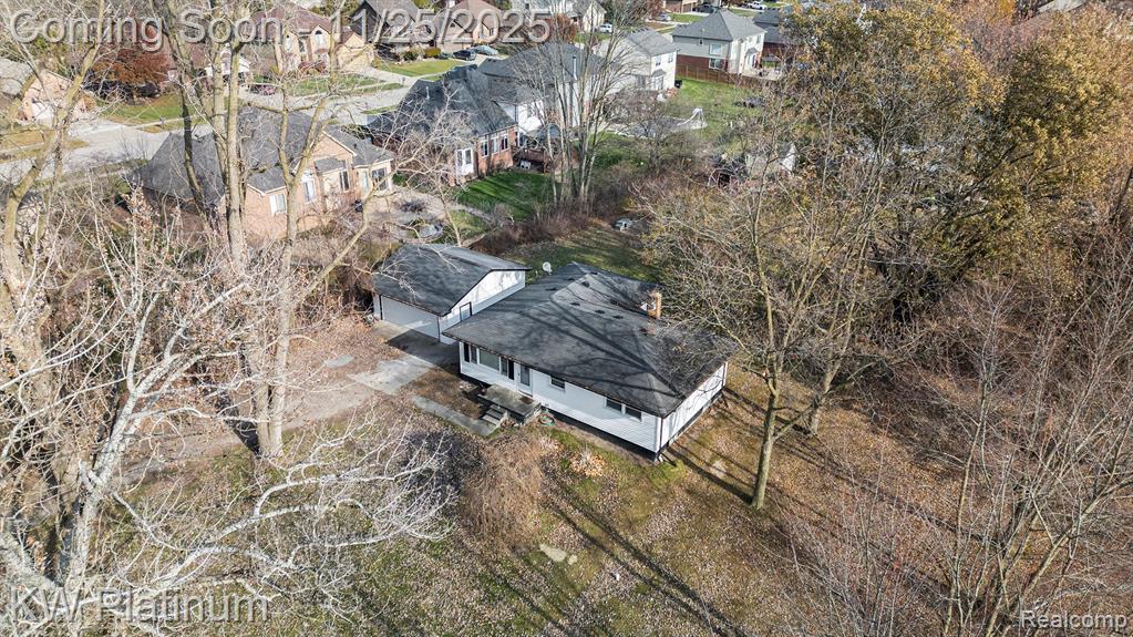53800 N Foster Road, Chesterfield, MI — Photo 21