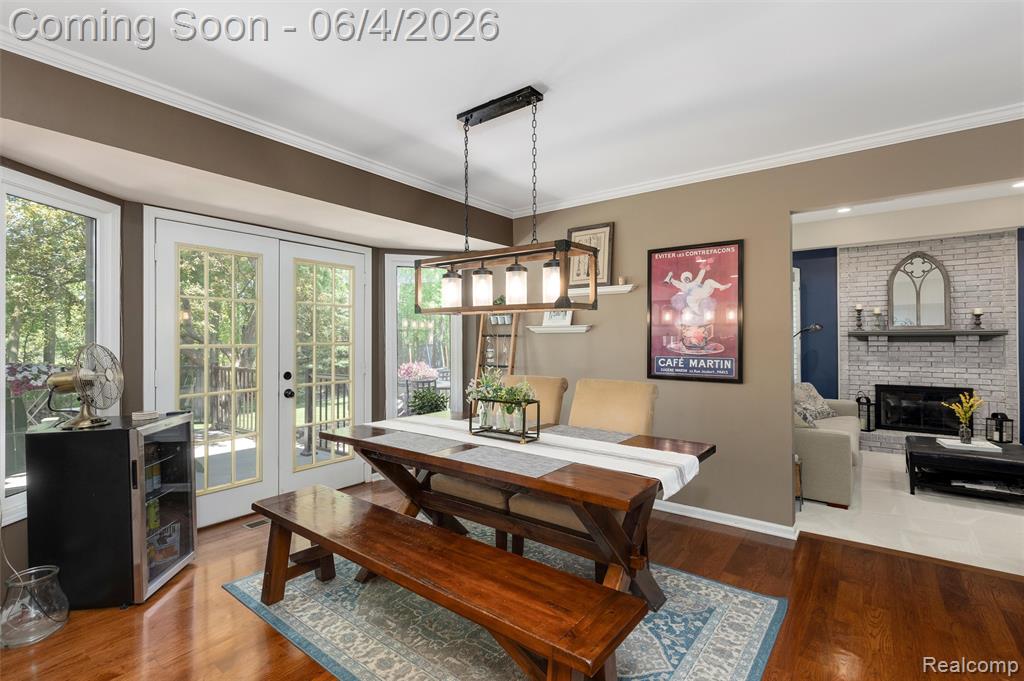 42812 Ledgeview Drive, Novi, MI 48377 — Photo 8