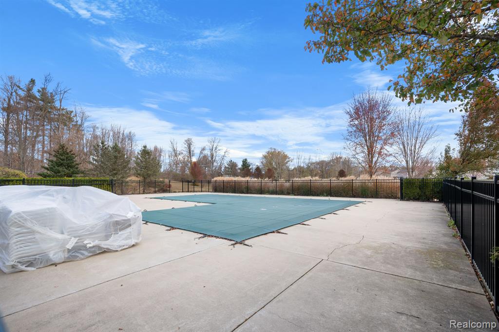 8415 Walnut Hill, Dexter, MI 48130 — Photo 55