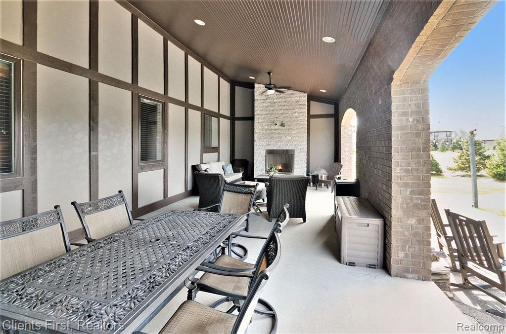 60975 STONECREST Drive, Washington, MI — Photo 35