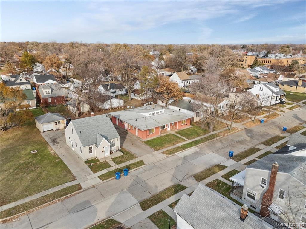 8225 Cadillac Avenue, Warren, MI 48089 — Photo 9