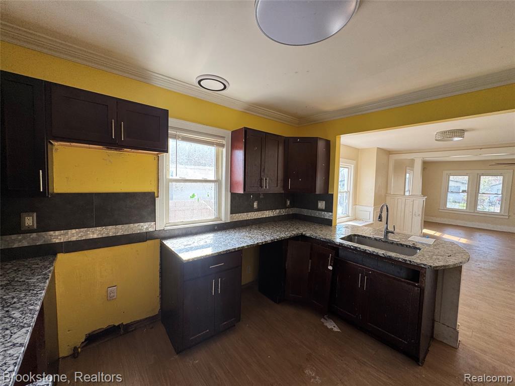 256 W Chicago Avenue, Pontiac, MI 48340 — Photo 16