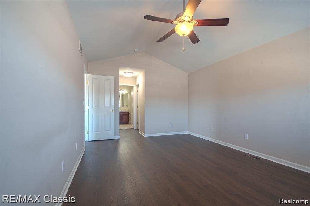 4425 Aster Boulevard, Howell, MI 48843 — Photo 13